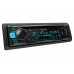 Kenwood KDC-BT31 1-DIN Bluetooth Car Stereo Receiver