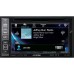 Alpine In-Dash DVD/GPS Navigation Receiver With SiriusXM Tuner