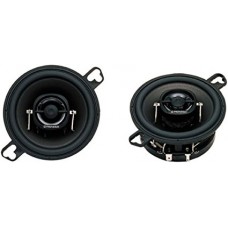 Pioneer TS-A878 3 1/2 Inch 2-Way Speakers