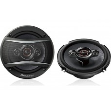 Pioneer TS-A1686R 6-3/4" 4-way car speakers