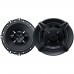Sony - 6-1/2" 3-Way Car Speakers with Mica Reinforced Cellular